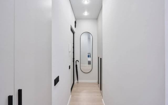 Апартаменты Berzarina