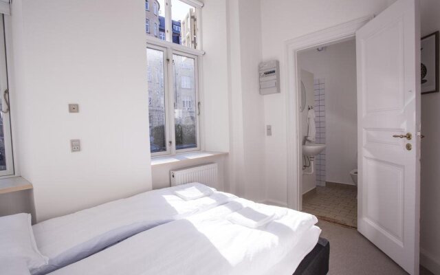 SimpleBed Hostel