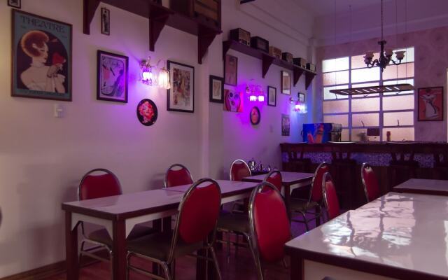 Hotel Tamaru