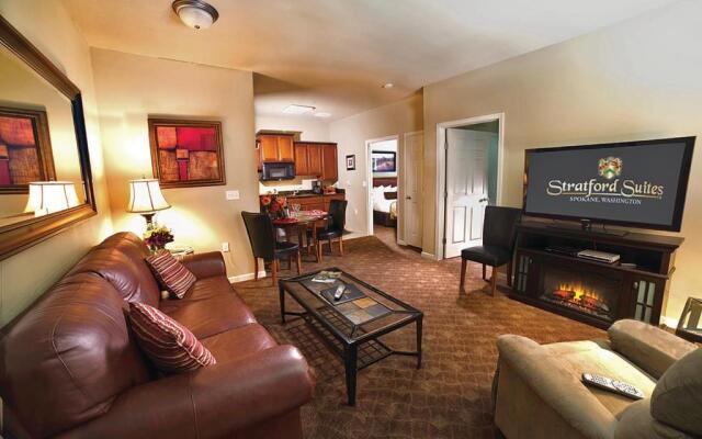 Stratford Suites
