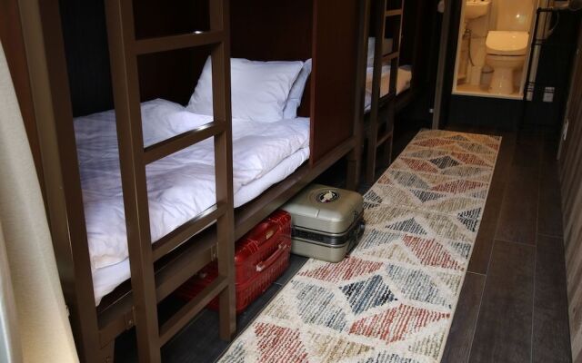 Hostel Kyoto Arashiyama