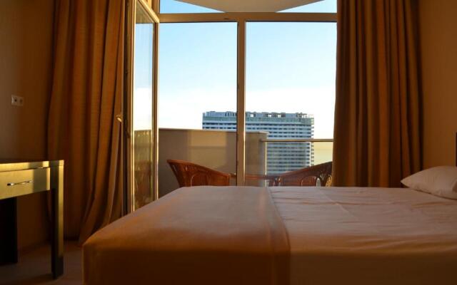 Apartment Luxury in Batumi