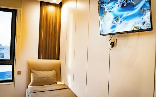 My Room