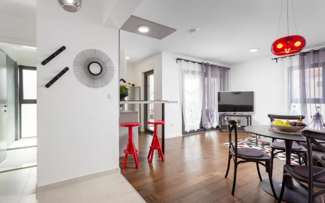Villa Mare's 1