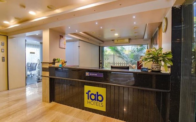 Fabhotel Good Homes