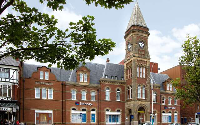 Travelodge Southport