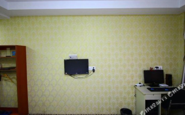Shijia Hotel