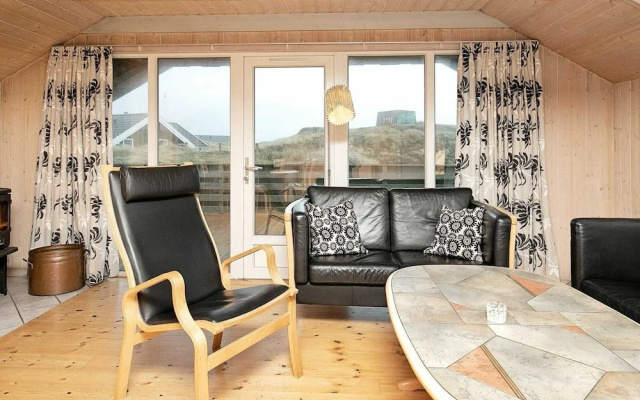 Seaside Bliss in Lynderup - By Traum Ferienwohnungen