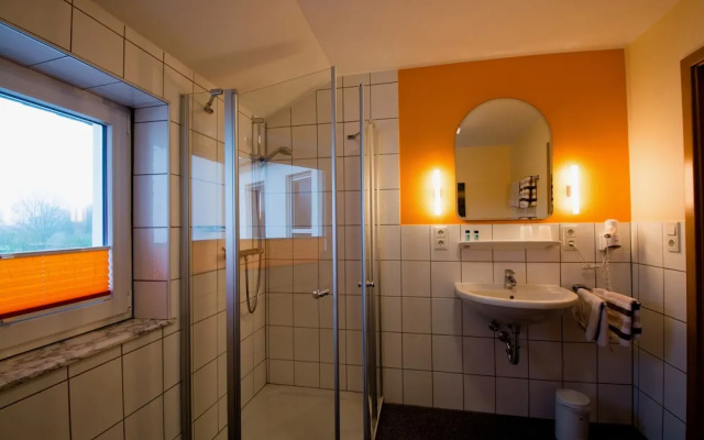 Hotel Garni Zur Alten Post
