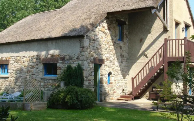 Le Clos des Chaumières