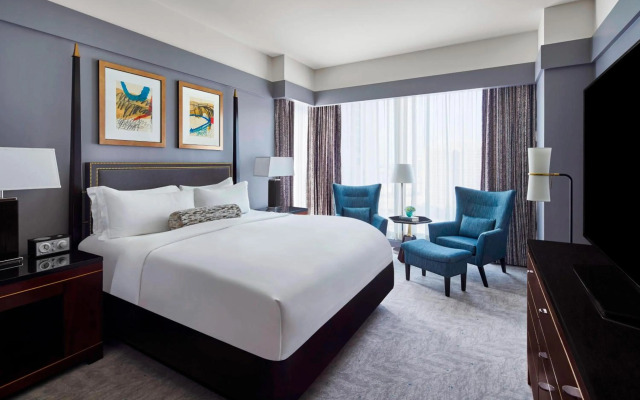 The Ritz-Carlton, Charlotte