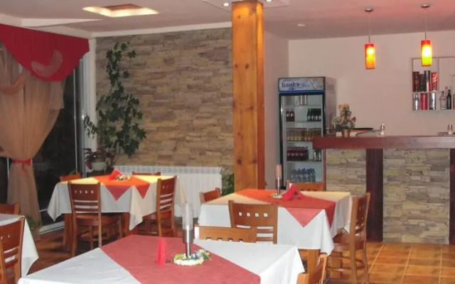 Zasheva Kushta Guesthouse