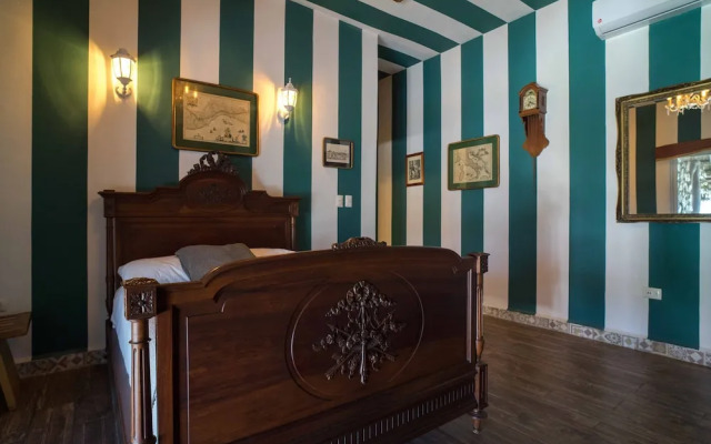 Hotel Sonno Cielito