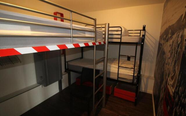 Appartement Auris, 3 pièces, 6 personnes - FR-1-297-156