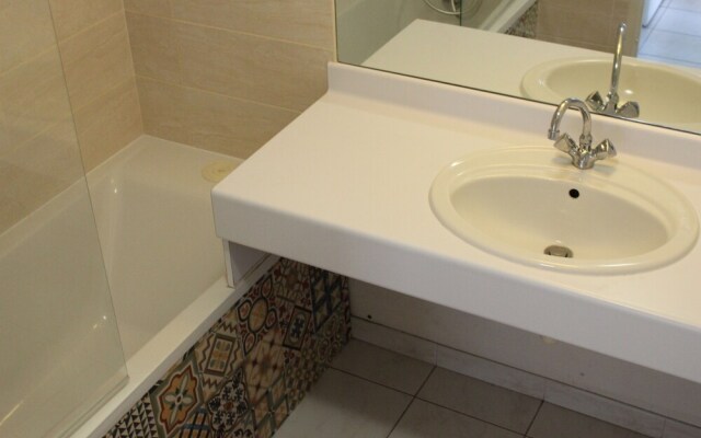 L'Éphémère Sormiou - Les Calanques