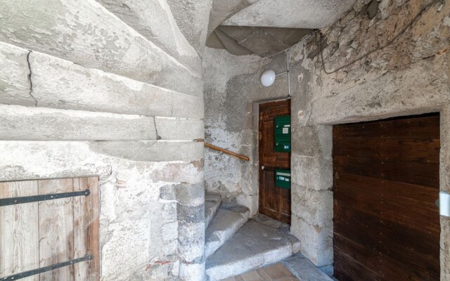 La Voute Private Apartment