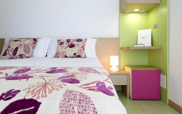 Hotel Trieste Mare
