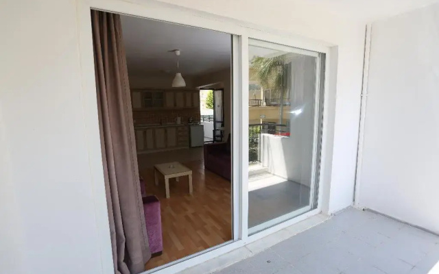 Tuntas Suites Altinkum