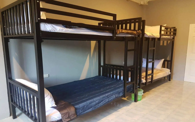 The Moment Hostel