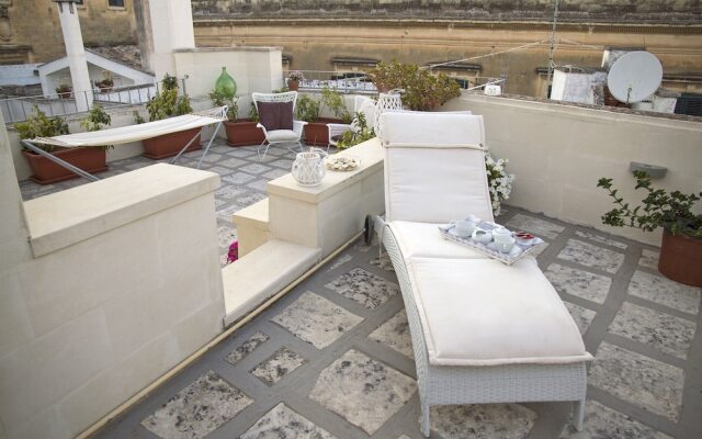 B&B Corte dell' Idume