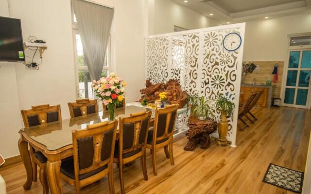 Trung Nghĩa Villa 20