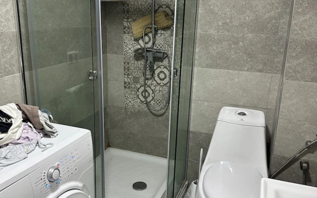 Résidence les orangers