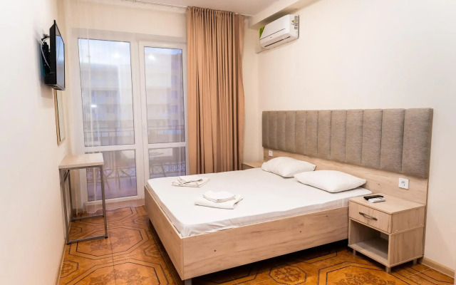 Guest House Ilios