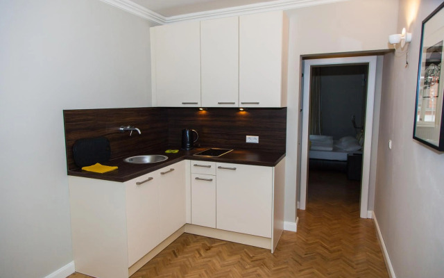 Apart-Hotel Heiligenthaler Hof