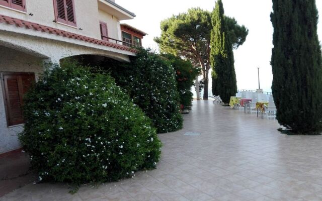 Paradise Bed & Breakfast
