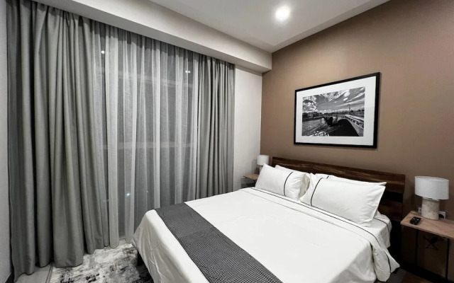 Myles Dreamfield Nest-two Bedroom Apartment