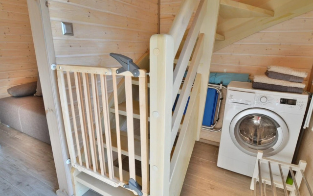 Domki Letniskowe Amelia