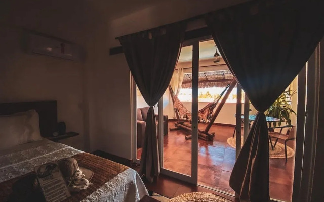 R.I.O Residenzia Intercontinentale