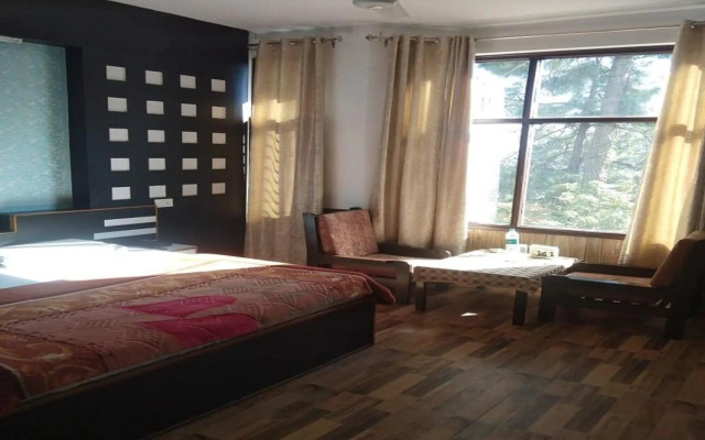 Hotel Pine Grove