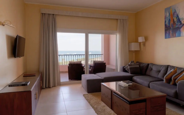 La Siesta Hotel Al Sokhna