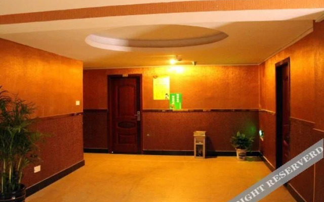 Zhijia Hotel