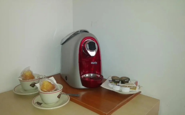 Hospederia V Centenario