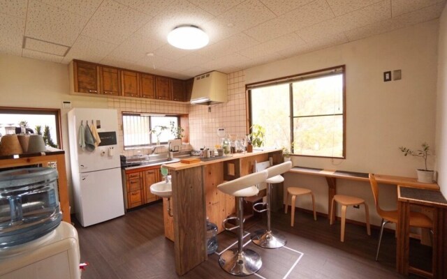 Guest House Nagatoro Nemaki - Hostel