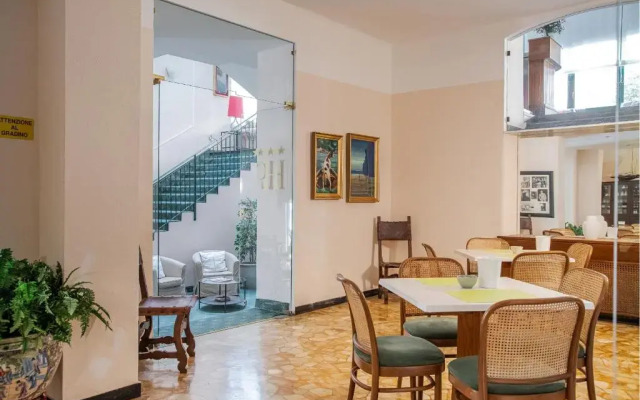 Hotel La Capannina