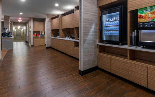 TownePlace Suites by Marriott Gallup
