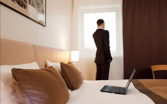 Mercure Alger Aeroport