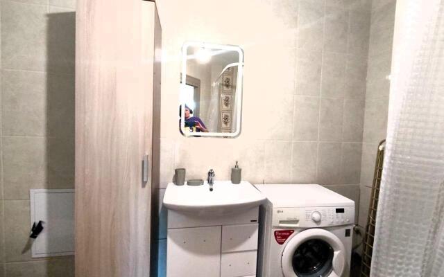 Апартаменты на улице Римского-Корсакова