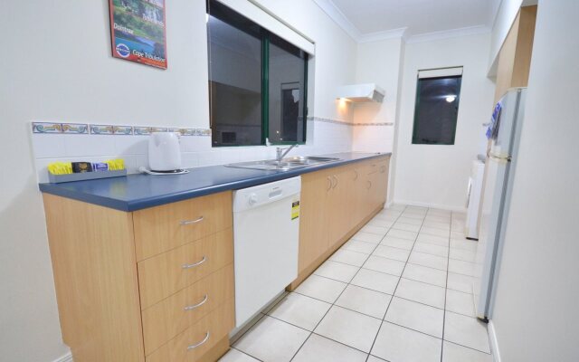 Grosvenor In Cairns Hotel