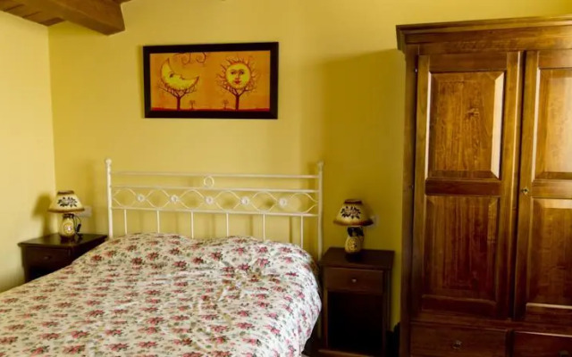 Agriturismo il Maniero