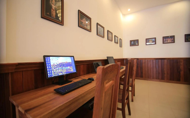 Kouprey Hotel