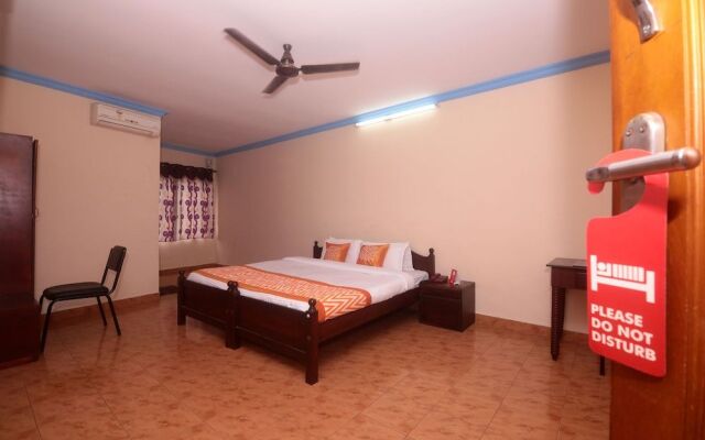 OYO 6711 Geojo Residency