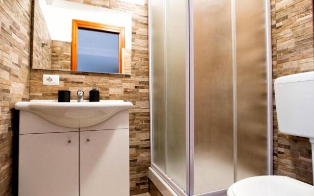 Musumeci's Apartment Caltagirone