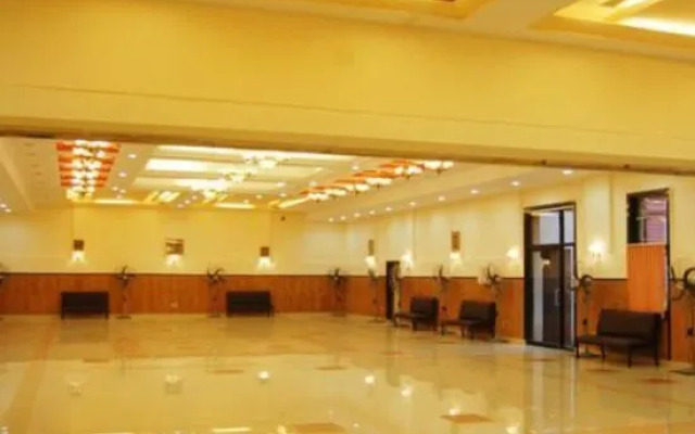 Hotel Utsav