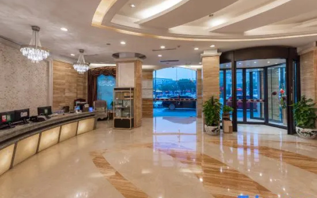 Yingte Hotel
