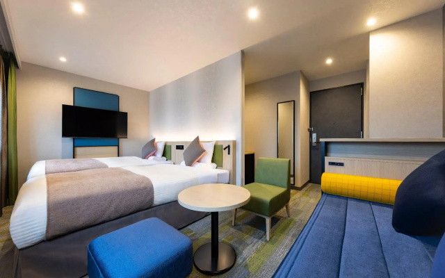 Ariston Hotel Miyazaki
