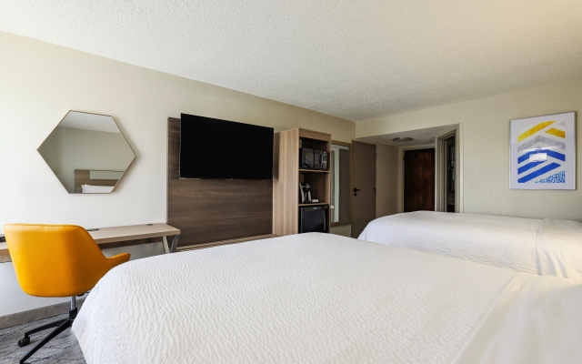 Holiday Inn Express Burlington by IHG